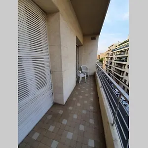 3 Pièces Amiral De Grasse Appartement Nice
