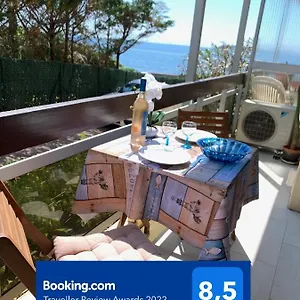 Le Grand Large Appartement Sainte-Maxime