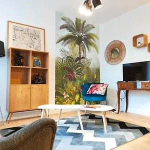49b Appartement Rennes