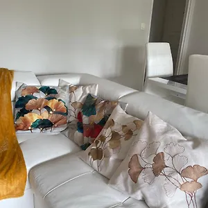 Le Lotois Les Ondines Appartement Souillac
