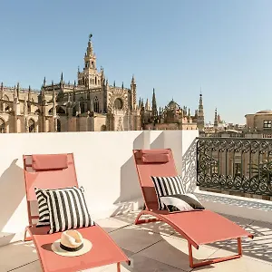 Isg Catedral Appartement Séville