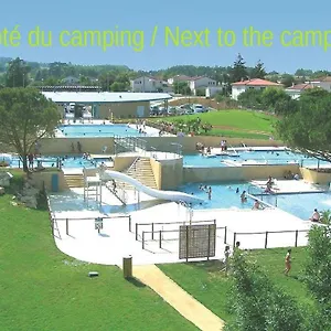 Onlycamp L'argente Camping Condom