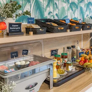 Appart'city Classic Lejlighedshotel